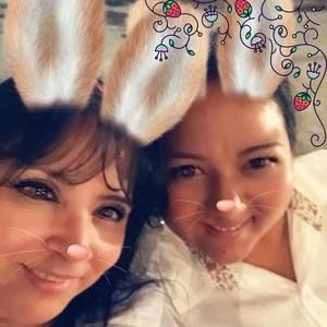 Meet your Posher, Irma